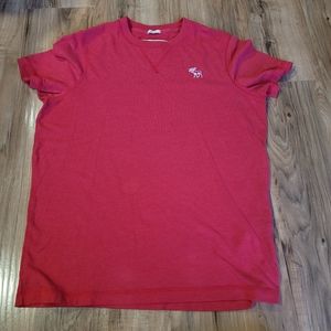 Men's Abercrombie & Fitch Muscle Shirt